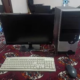 kompyuter
