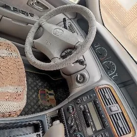 Toyota Avalon 2000