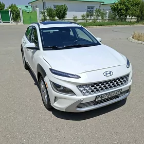 Hyundai Kona 2023