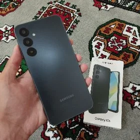 Samsung A16 6/128Gb