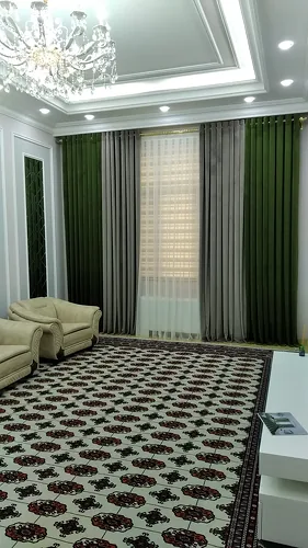 "Naýbaşy" Perde Gallery 8