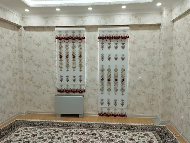 "Naýbaşy" Perde Gallery 7
