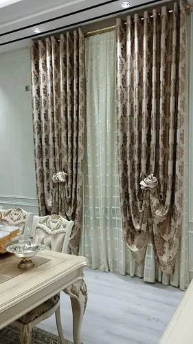 "Naýbaşy" Perde Gallery 6