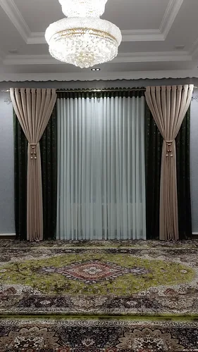 "Naýbaşy" Perde Gallery 2