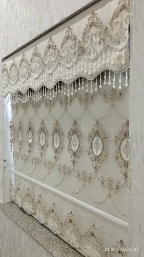 "Naýbaşy" Perde Gallery 10