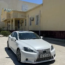 Lexus IS 350 2008