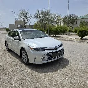 Toyota Avalon 2017