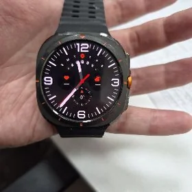 Smart watch sagat