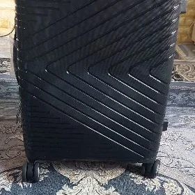 silikon çemodan