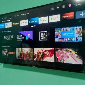 Vestel 43 android