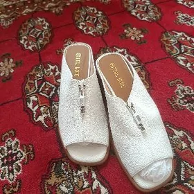 женские туфли
