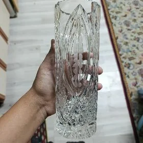 хрусталь hrustal