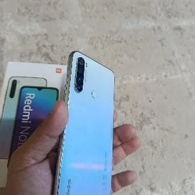 redmi note 8