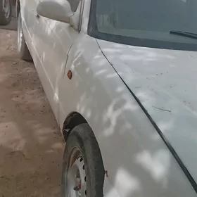Toyota Camry 1995