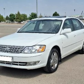 Toyota Avalon 2004