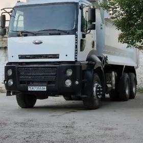 Ford Cargo 3536M 2015