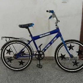 BMW tigir