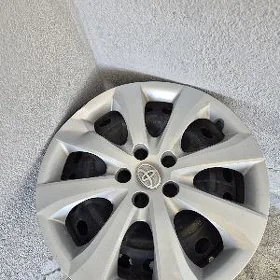 diska kalpak corolla 22