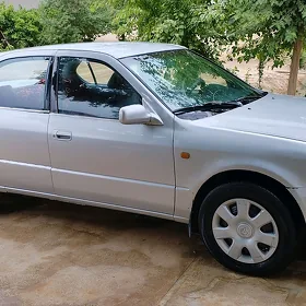 Toyota Camry 1995