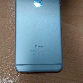 iPhone 6s plus