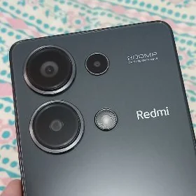 Redmi Note 13 Pro