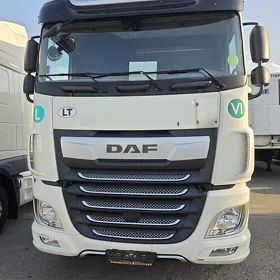 DAF 480 2021