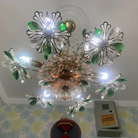 люстра