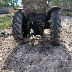 MTZ T-28 2003