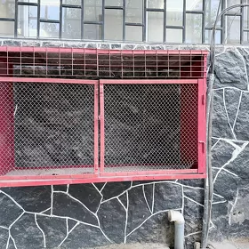 Kime gerek bolsa şeyle berjek