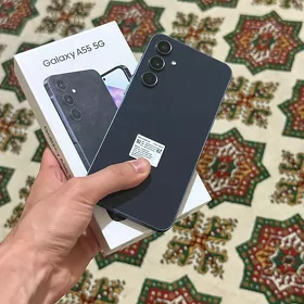 Samsung A55 12/256