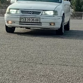 Opel Vectra 1990