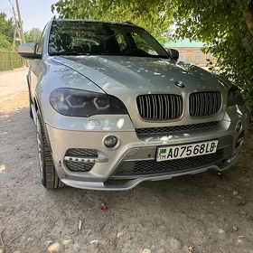 BMW X5 2011