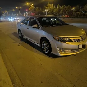 Toyota Camry 2013