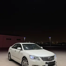 Toyota Aurion 2011