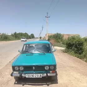 Lada 2106 1994