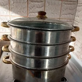 манты газан