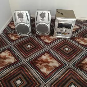 LG 3000WAT
