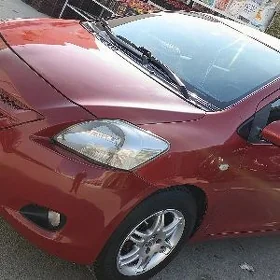 Toyota Yaris 2006