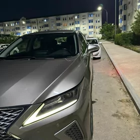 Lexus RX 350 2021