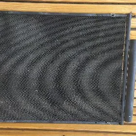 Kansaner radiator RX 330