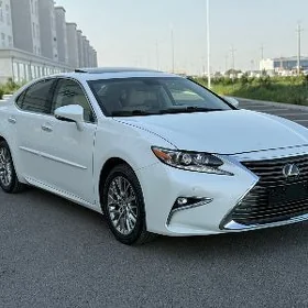 Lexus ES 350 2016