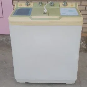 SuperMax kir ýuwujy maşyn 9kg