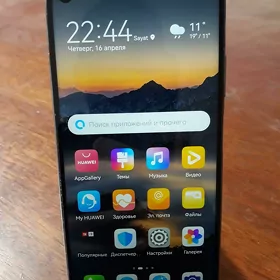 Huawei P40 Lite