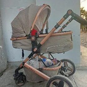 коляска трансформер