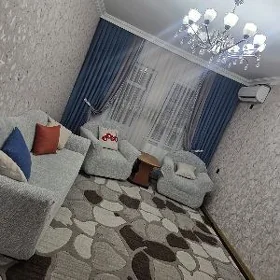 Аренда Квартира