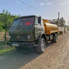 Maz Samosval 1984