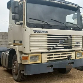 Volvo FH12 1992