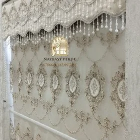 Naybaşy źalyuzlar 