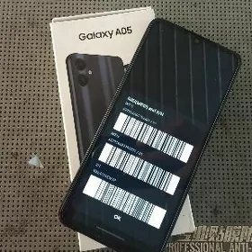 samsung a05