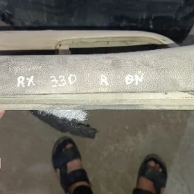 obsifka RX330
